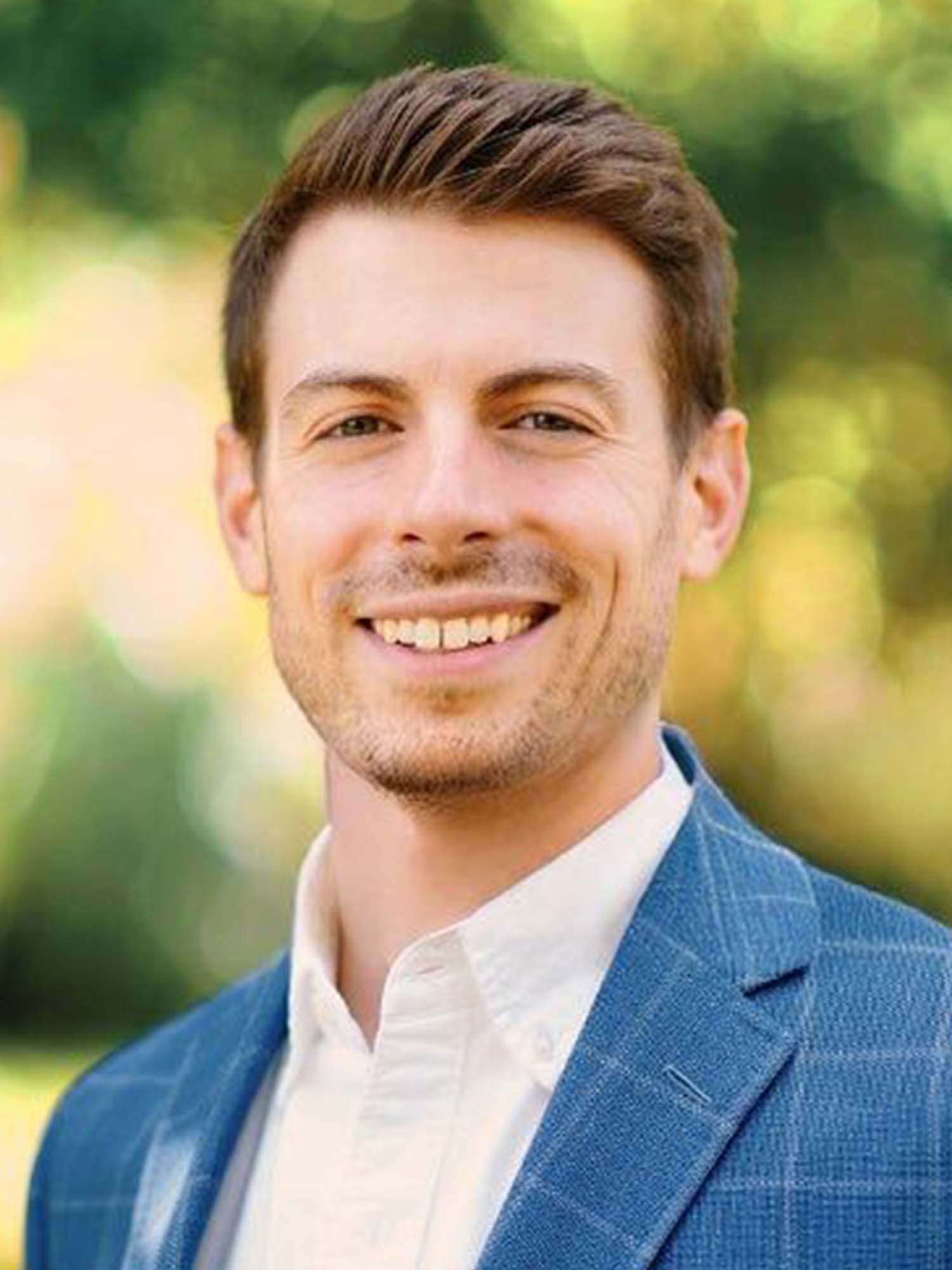 Eric Fafoglia Realtor Great Falls VA, DC, MD