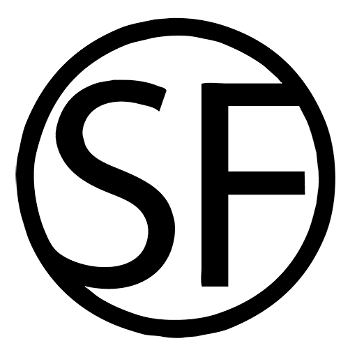 Eric Fafoglia_Logo_Horiz_Black
