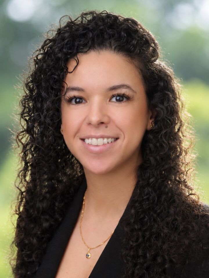 Nadia Mohammed Realtor VA, DC, MD