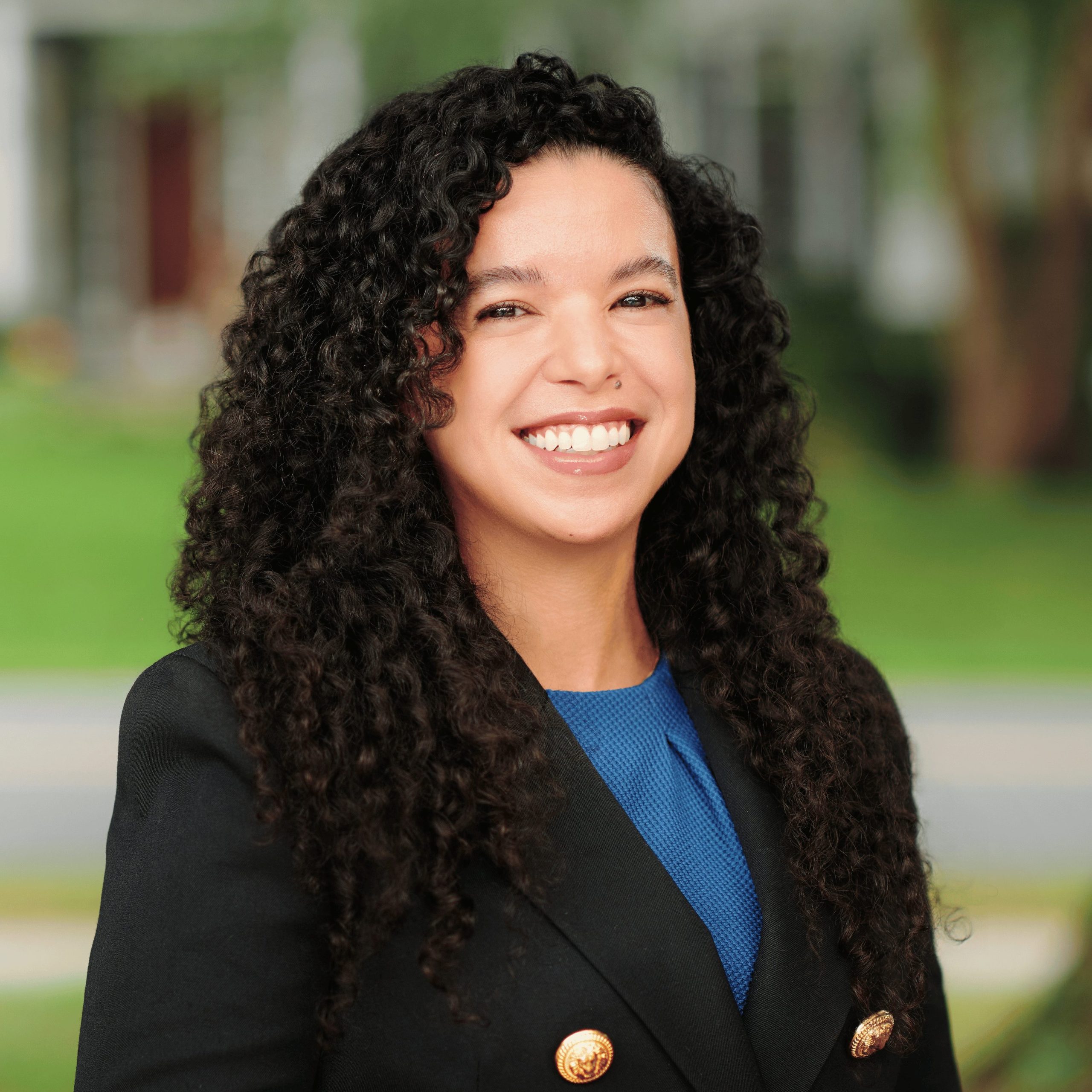 Nadia Mohammed, MBA. Realtor in DC, MD, VA